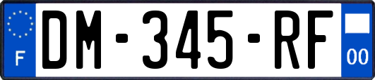 DM-345-RF