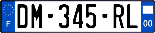 DM-345-RL