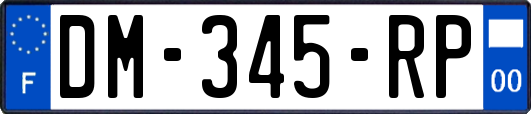 DM-345-RP