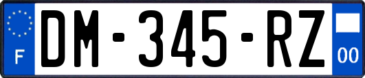 DM-345-RZ