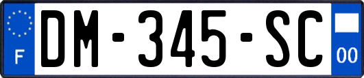 DM-345-SC