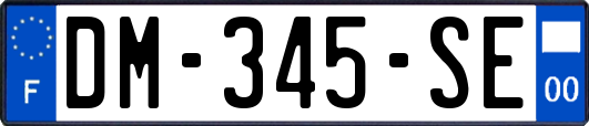 DM-345-SE