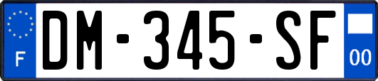 DM-345-SF