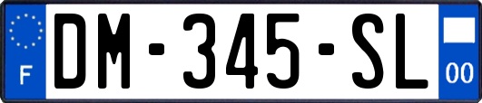 DM-345-SL