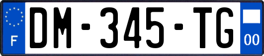 DM-345-TG