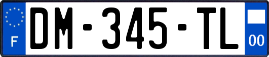 DM-345-TL