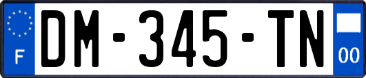 DM-345-TN