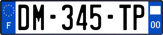 DM-345-TP