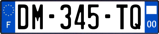 DM-345-TQ