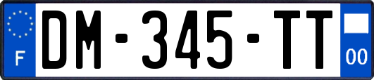 DM-345-TT