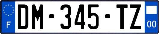 DM-345-TZ