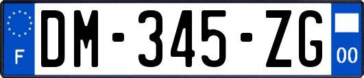 DM-345-ZG