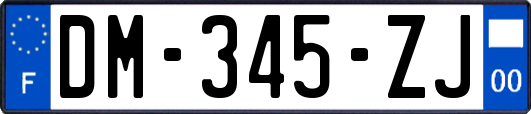 DM-345-ZJ