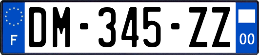 DM-345-ZZ