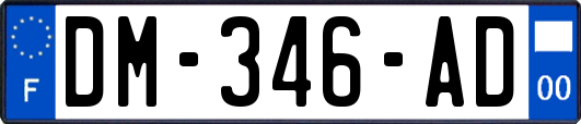 DM-346-AD