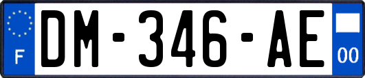 DM-346-AE