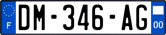 DM-346-AG