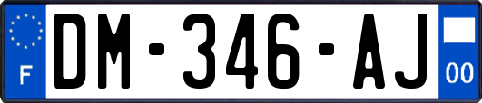 DM-346-AJ