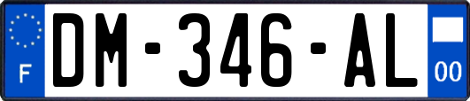 DM-346-AL