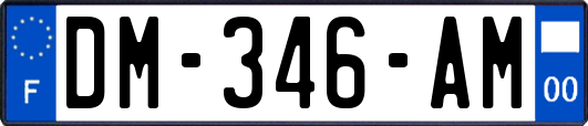 DM-346-AM