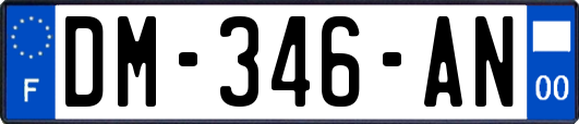 DM-346-AN