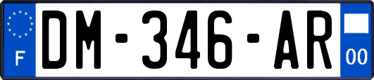 DM-346-AR