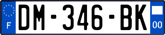 DM-346-BK