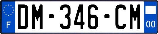 DM-346-CM