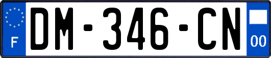 DM-346-CN