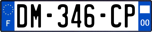 DM-346-CP