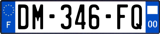 DM-346-FQ