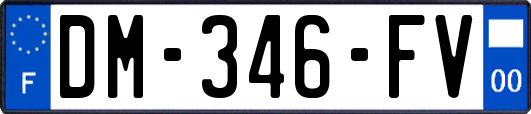 DM-346-FV