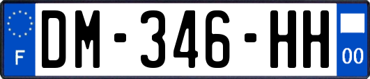 DM-346-HH