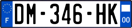 DM-346-HK