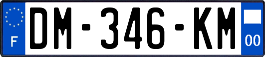DM-346-KM