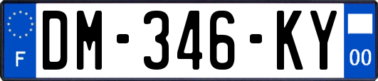 DM-346-KY