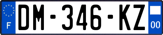 DM-346-KZ