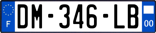DM-346-LB