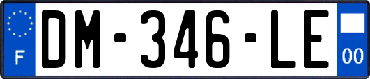 DM-346-LE