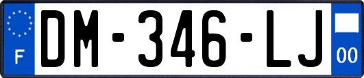 DM-346-LJ