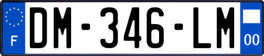 DM-346-LM