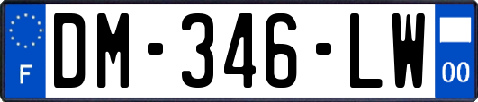 DM-346-LW