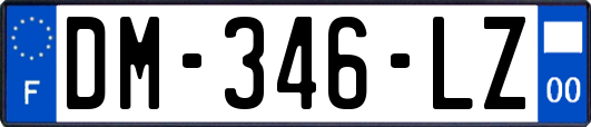 DM-346-LZ