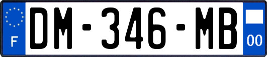DM-346-MB
