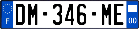 DM-346-ME