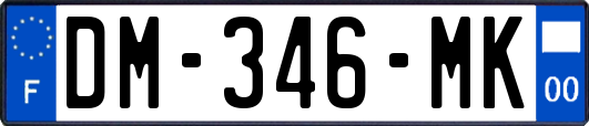 DM-346-MK