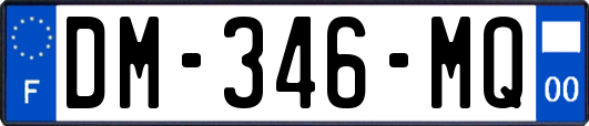 DM-346-MQ