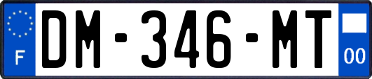 DM-346-MT
