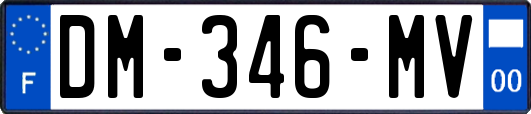 DM-346-MV