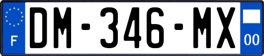 DM-346-MX